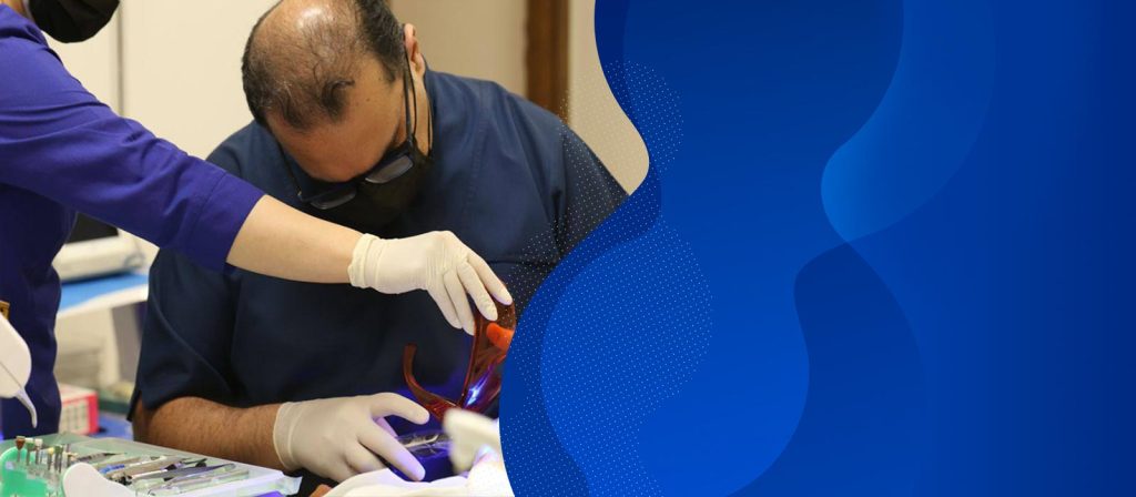 اصول نشر در ایمپلنت‌بار 1